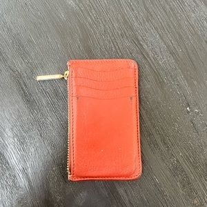 Cuyana Zip Cardholder